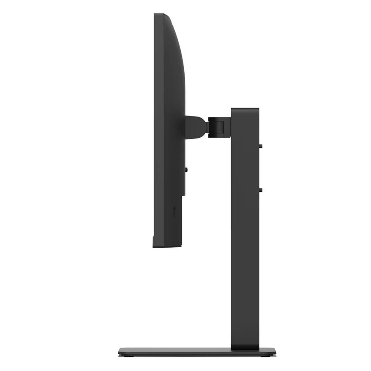 LG 27BA850-B.AEK 27" Full HD IPS Monitor Built in Webcam Mic & Speakers 100Hz
