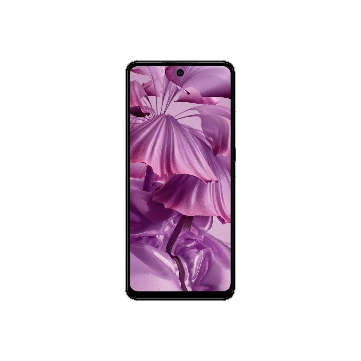HMD Pulse 6.56" Phone 13MP Camera 64GB Storage Pink
