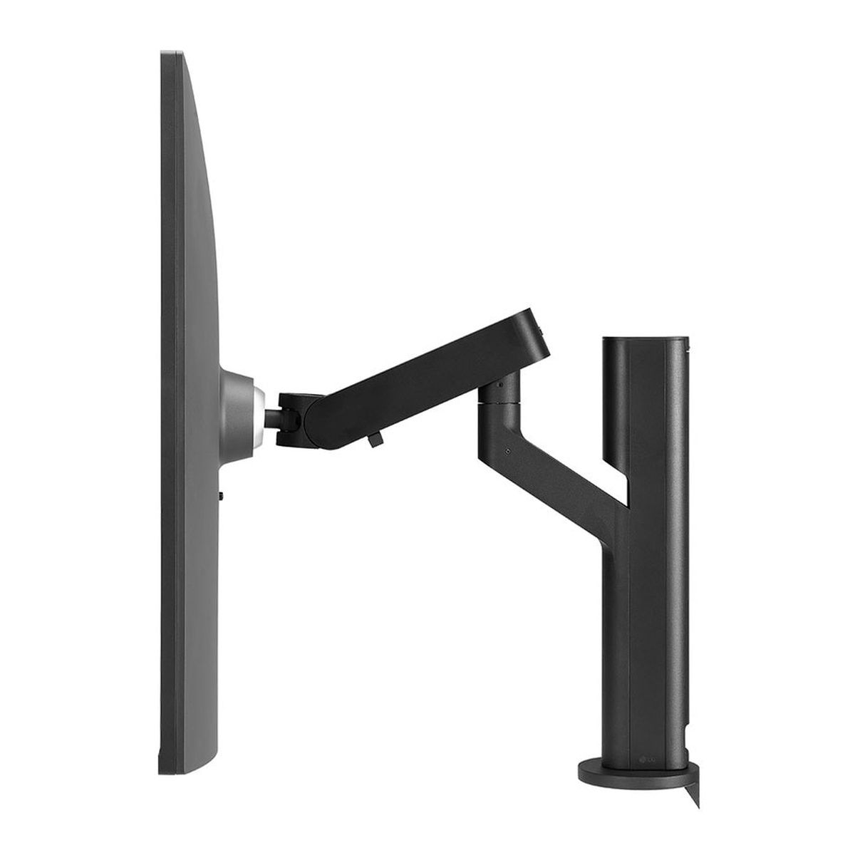 LG DualUp 28MQ780-B 28-inch Nano IPS Monitor Built-in KVM and speakers