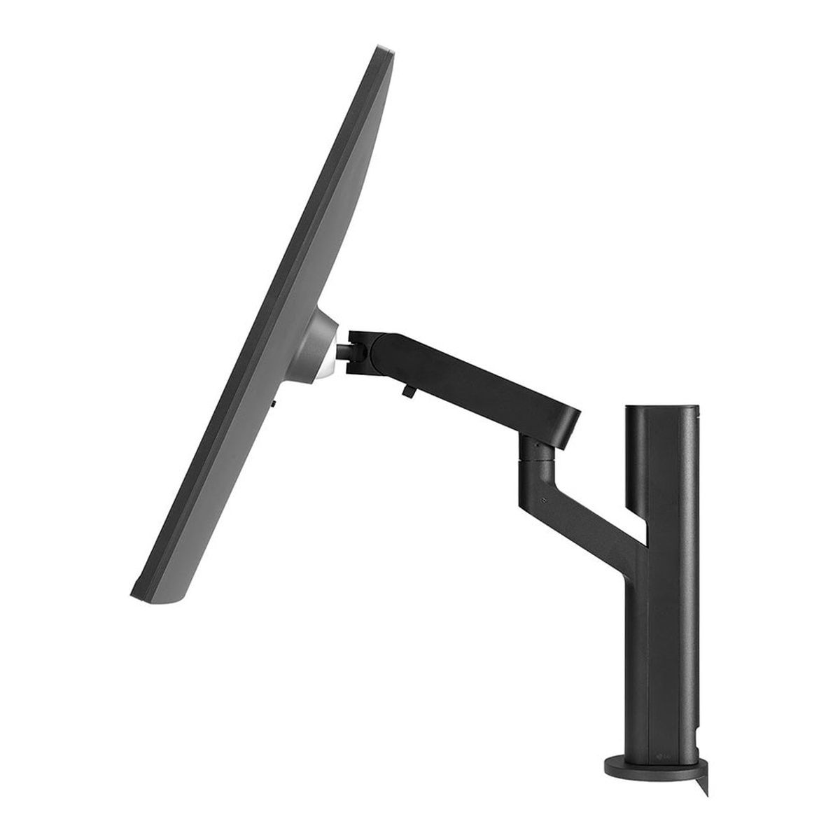LG DualUp 28MQ780-B 28-inch Nano IPS Monitor Built-in KVM and speakers