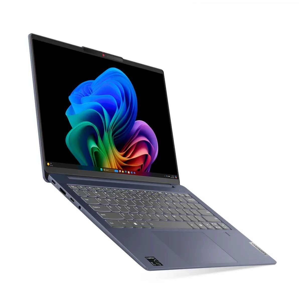 Lenovo IdeaPad Slim 5 14Q8X9 14" Laptop Snapdragon X Plus 16GB RAM 512GB SSD
