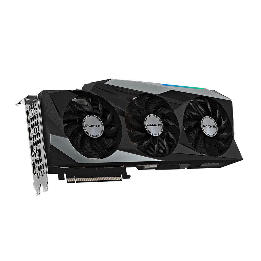 Gigabyte RTX 3080 Gaming 10 GB GDDR6X VRAM Overclocked Graphics Card