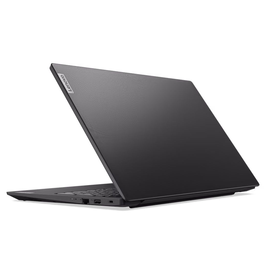 Lenovo V15 G4 ABP 15.6" Full HD Laptop AMD Ryzen 5 8GB RAM 512GB SSD Black