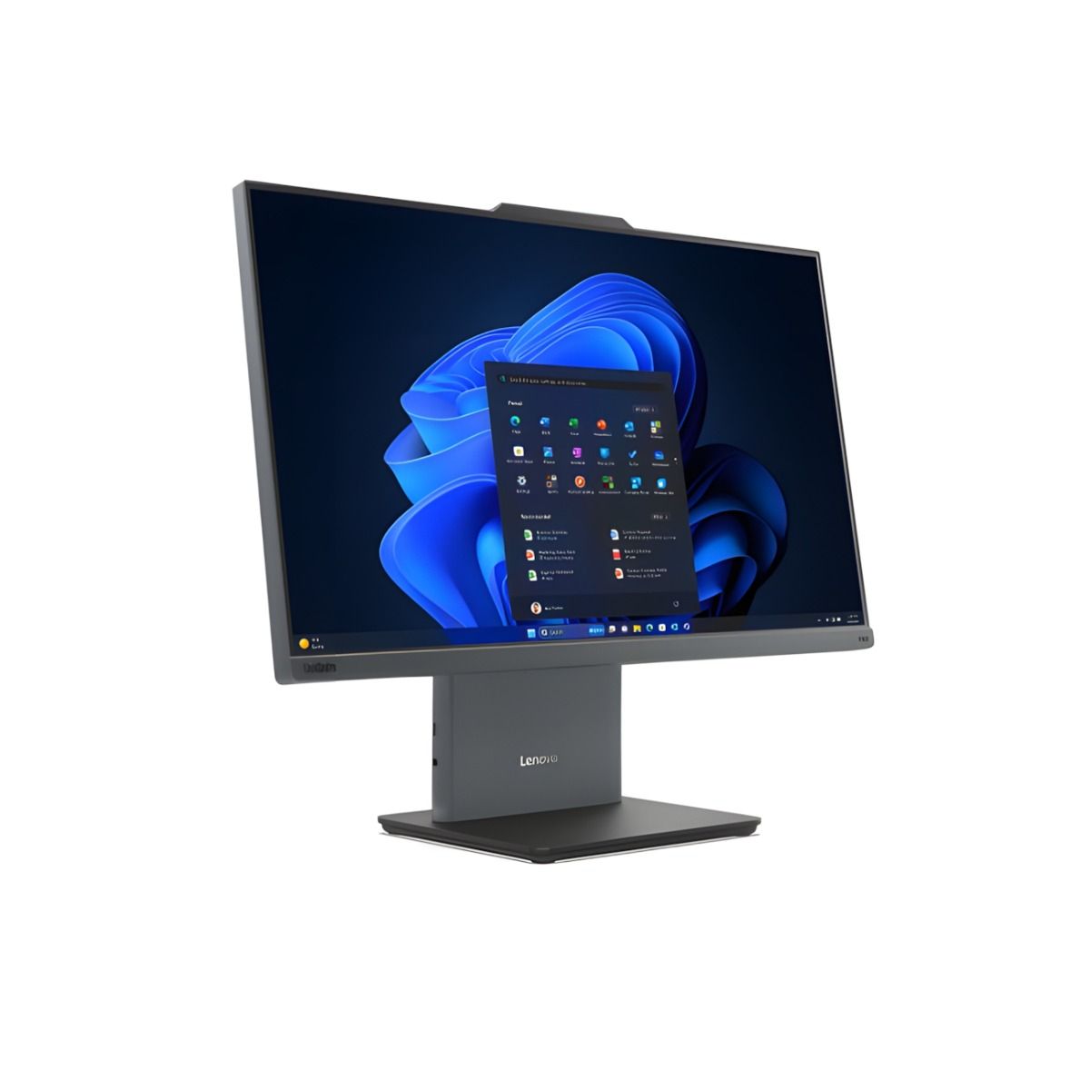 Lenovo ThinkCentre neo 50a 24 Gen 5 23.8" All-In-One PC Intel i5 8GB RAM 256GB SSD