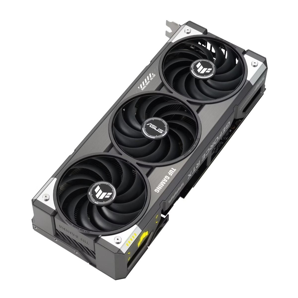 ASUS TUF Gaming RTX 5070 Ti 16GB GDDR7 OC DLSS 4 Nvidia Reflex 2