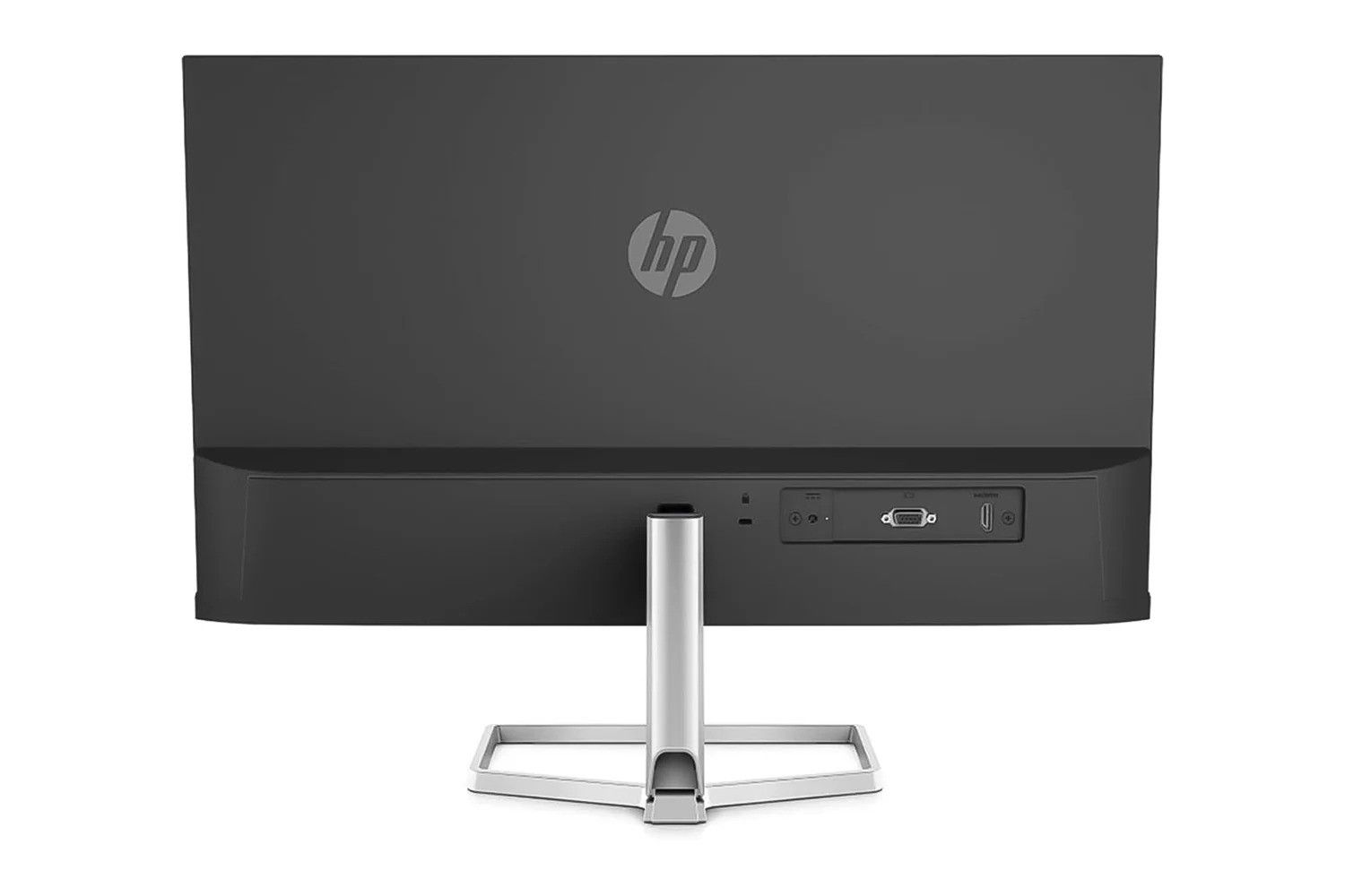 HP M24f 23.8" Full HD Monitor 3-Sided Micro Edge 99% sRGB Colour Gamut