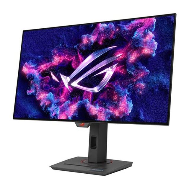 ASUS ROG Strix OLED XG27AQDMG 26.5" QHD 240Hz 0.03ms Gaming Monitor