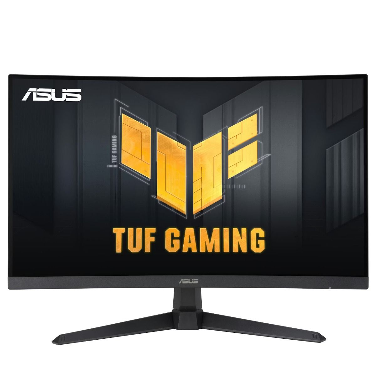 ASUS TUF Gaming 27" Full HD Curved Monitor 280Hz 1ms FreeSync Premium