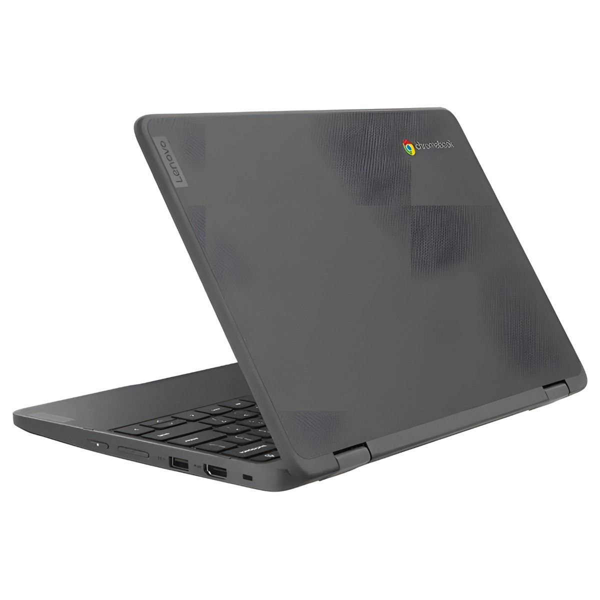 Lenovo 300e Chromebook Gen 4 11.6" Touchscreen Laptop Kompanio 520 8GB RAM 64GB eMMC ChromeOS