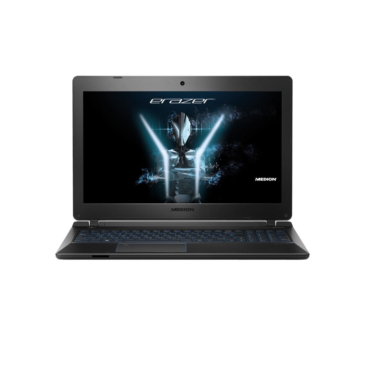 Medion Erazer P6689 15.6" Laptop Intel i5 8GB RAM 1TB HDD GTX 1050