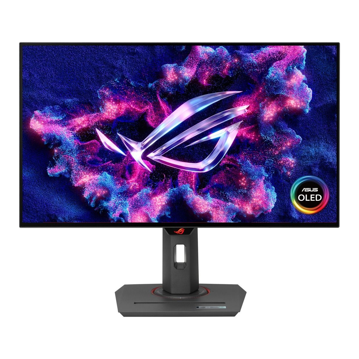 ASUS ROG Strix OLED XG27AQDMG 26.5" QHD 240Hz 0.03ms Gaming Monitor