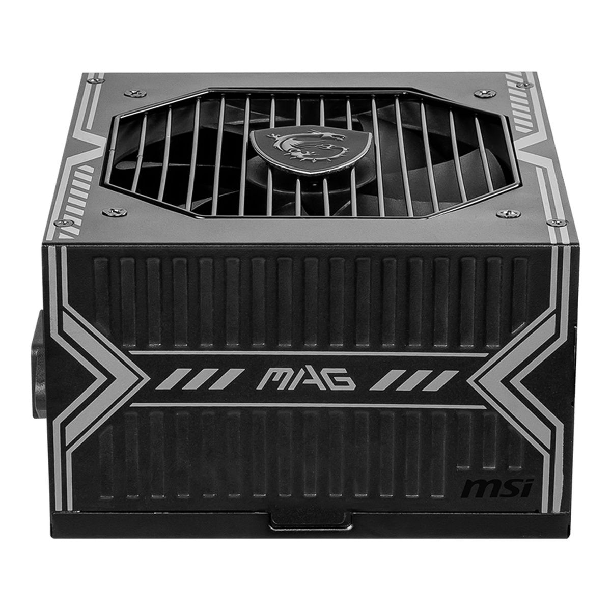 MSI MAG A550BN 550W 80 PLUS Bronze PSU
