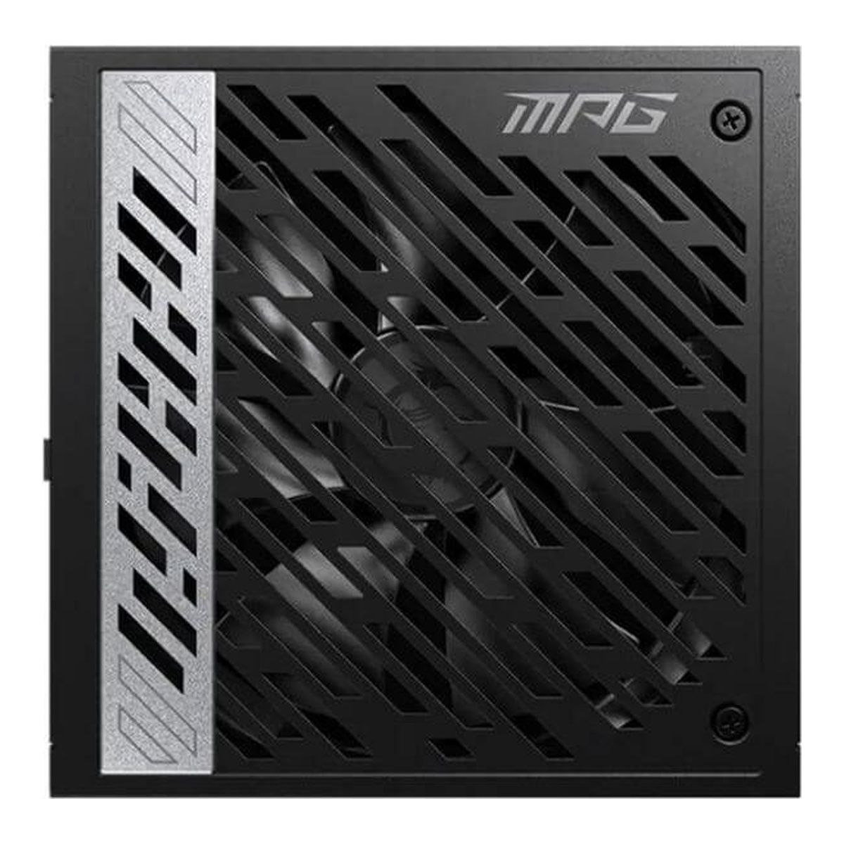 MSI MPG A850G PCIE5 850W 80 Plus Gold Modular PSU
