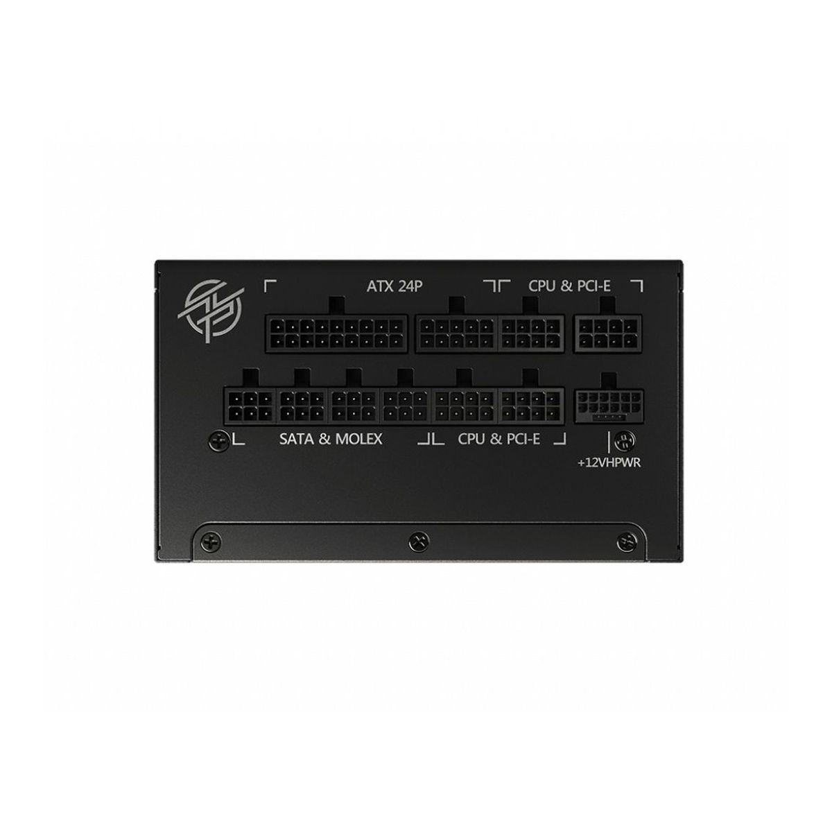 MSI MPG A850G PCIE5 850W 80 Plus Gold Modular PSU