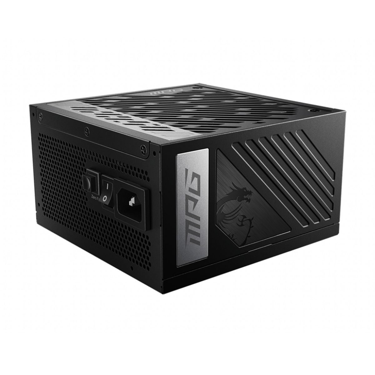MSI MPG A850G PCIE5 850W ATX Power Supply