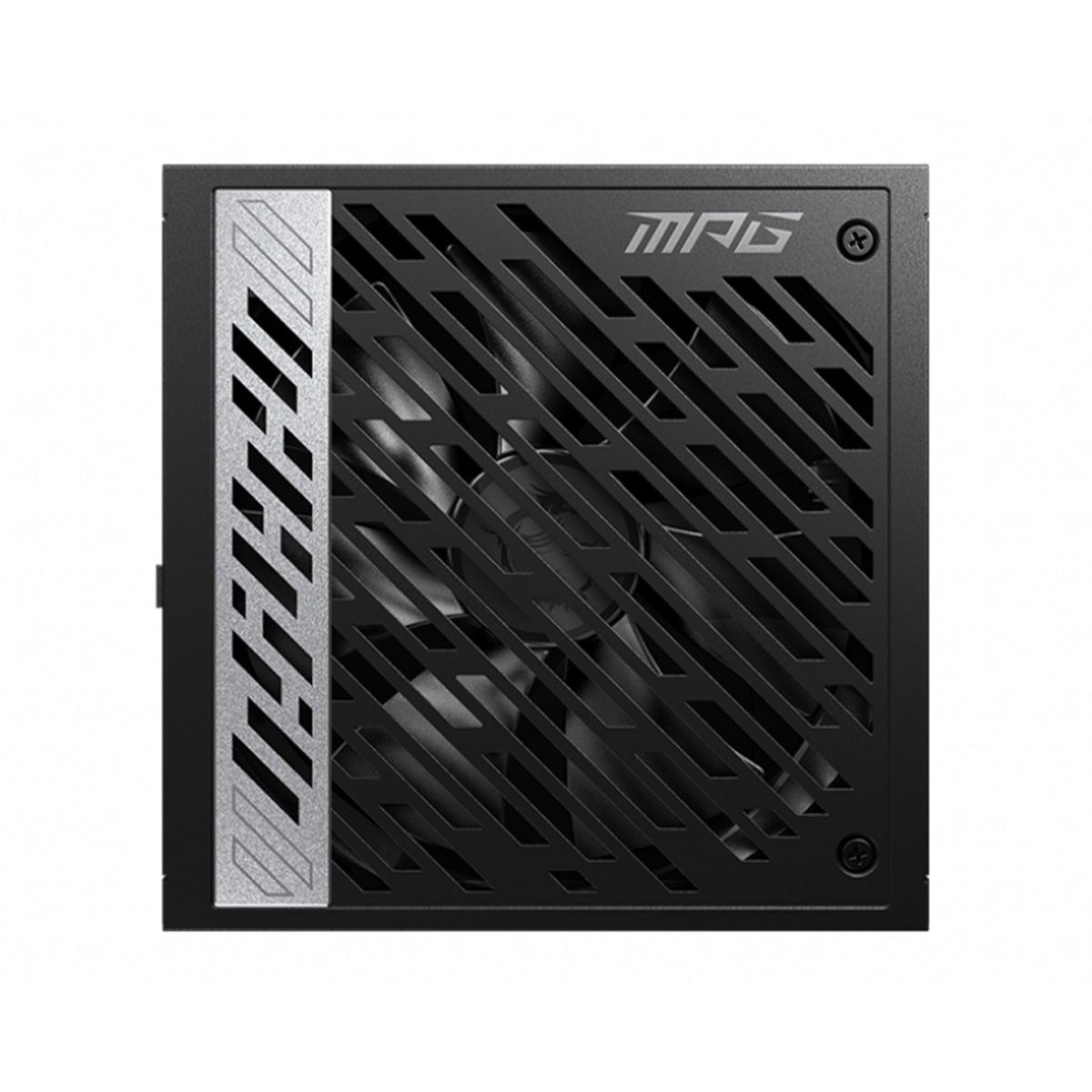 MSI MPG A850G PCIE5 850W ATX Power Supply