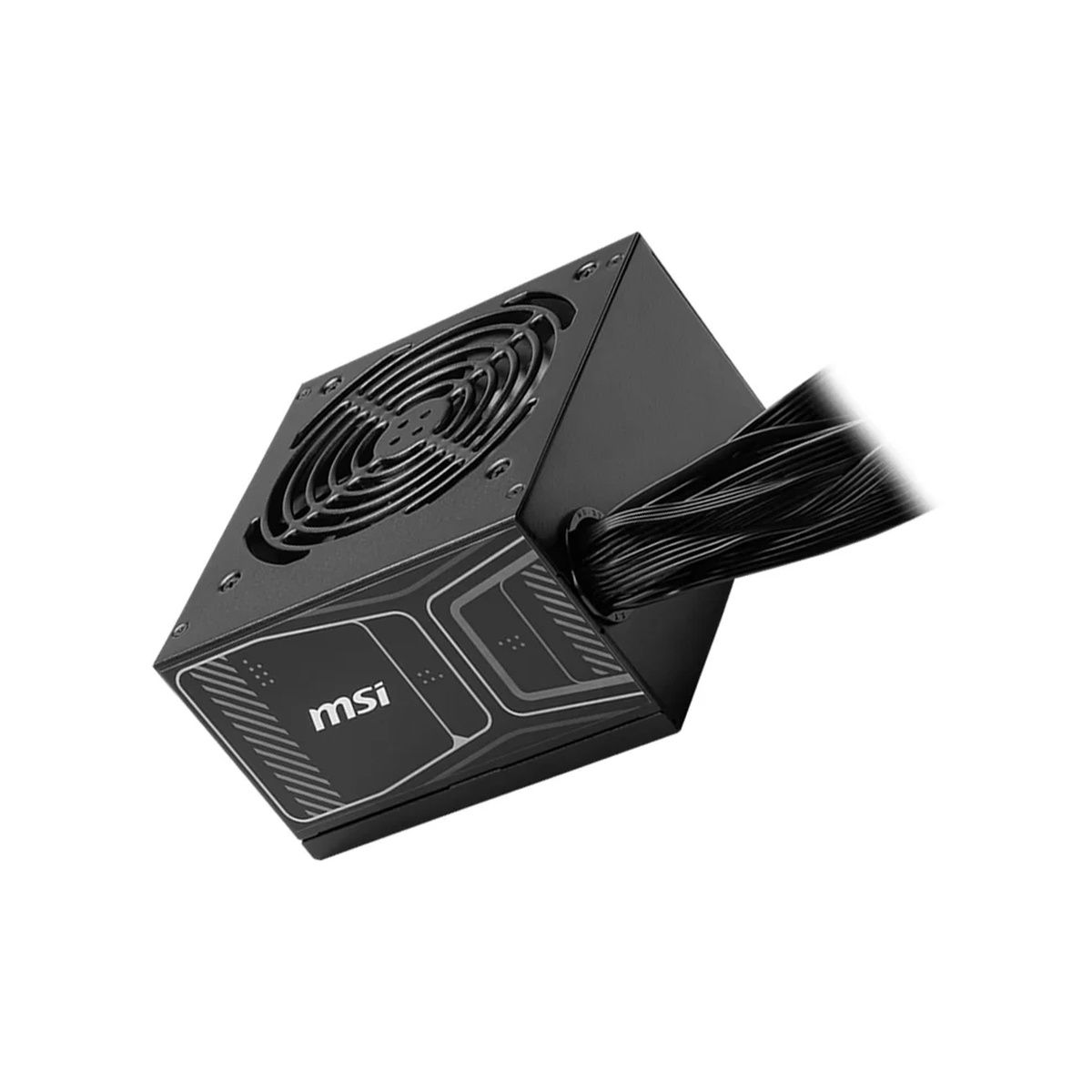 MSI MAG A850GN PCIE5 850W Non Modular Power Supply