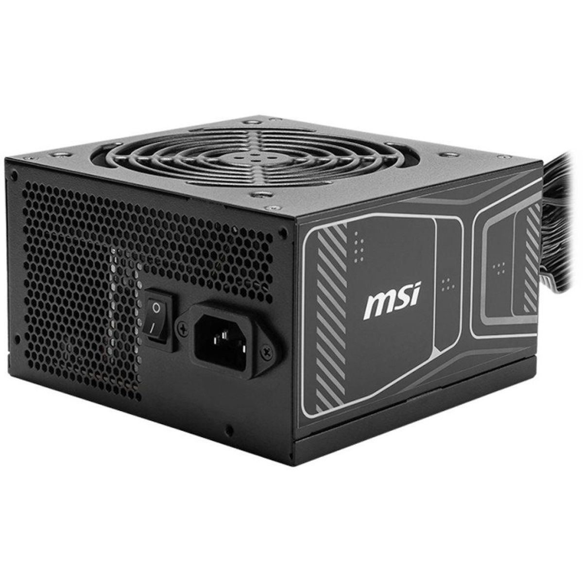MSI MAG A850GN PCIE5 850W Non Modular Power Supply