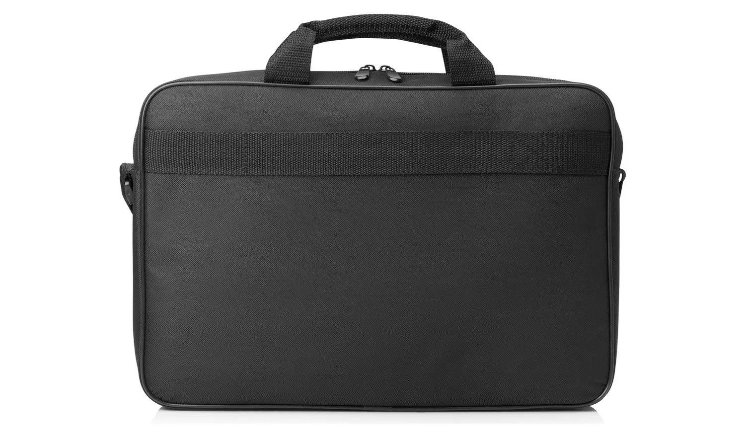 HP Prelude 15.6" Laptop Bag - 2Z8P4AA with Internal and External Pockets Grey