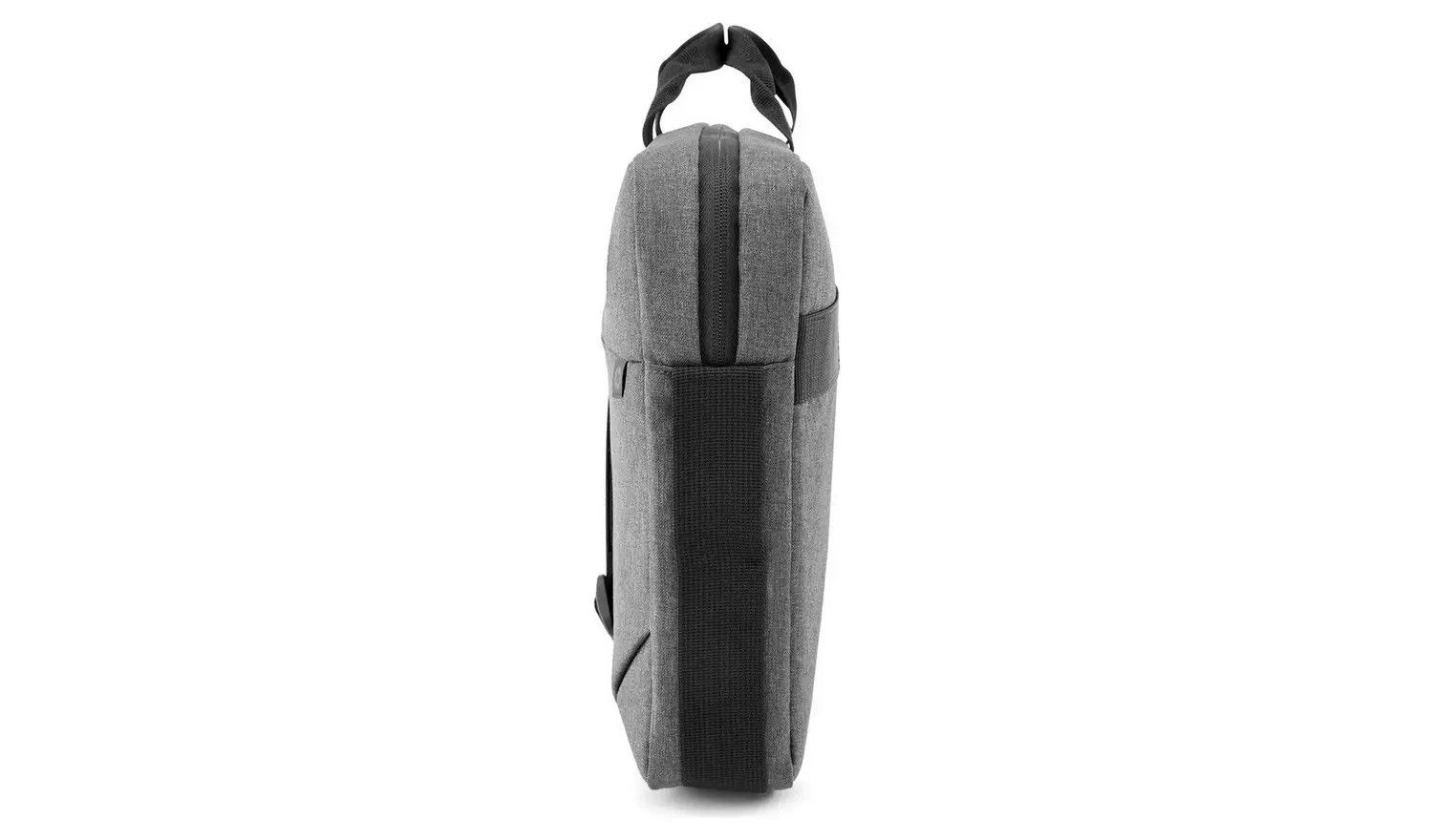 HP Prelude 15.6" Laptop Bag - 2Z8P4AA with Internal and External Pockets Grey