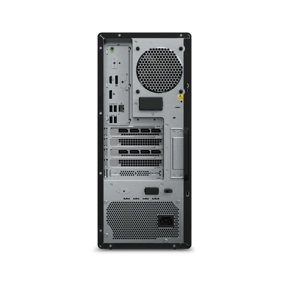 Lenovo ThinkStation P3 Tower Desktop PC Intel Core i7 32GB RAM 1TB SSD Windows 11 Pro