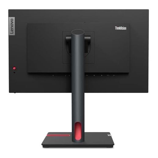 Lenovo ThinkVision P24q-30 23.8-inch QHD IPS Monitor Height Adjustable