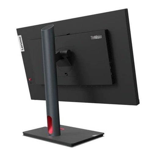 Lenovo ThinkVision P24q-30 23.8-inch QHD IPS Monitor Height Adjustable