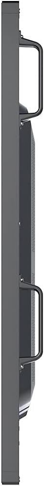 NEC MultiSync M651 65" 4K Digital Signage Message Large Format Display