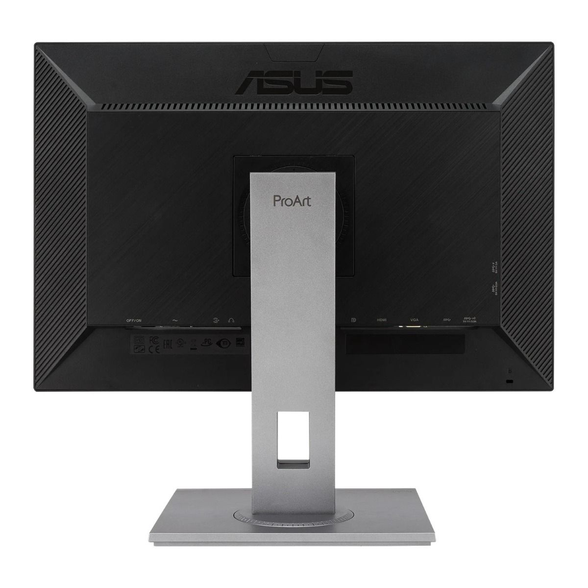 ASUS ProArt PA248QV 24.1" IPS Monitor 100% sRGB 75Hz Refresh Rate