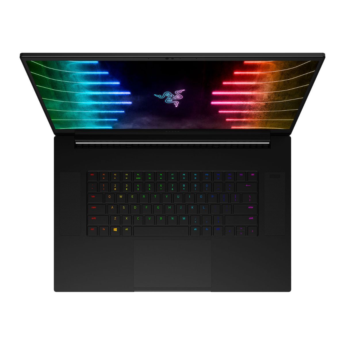 Razer Blade Pro 17.3" Gaming Laptop intel Core i7 32GB RAM 1TB SSD RTX 3080 8GB