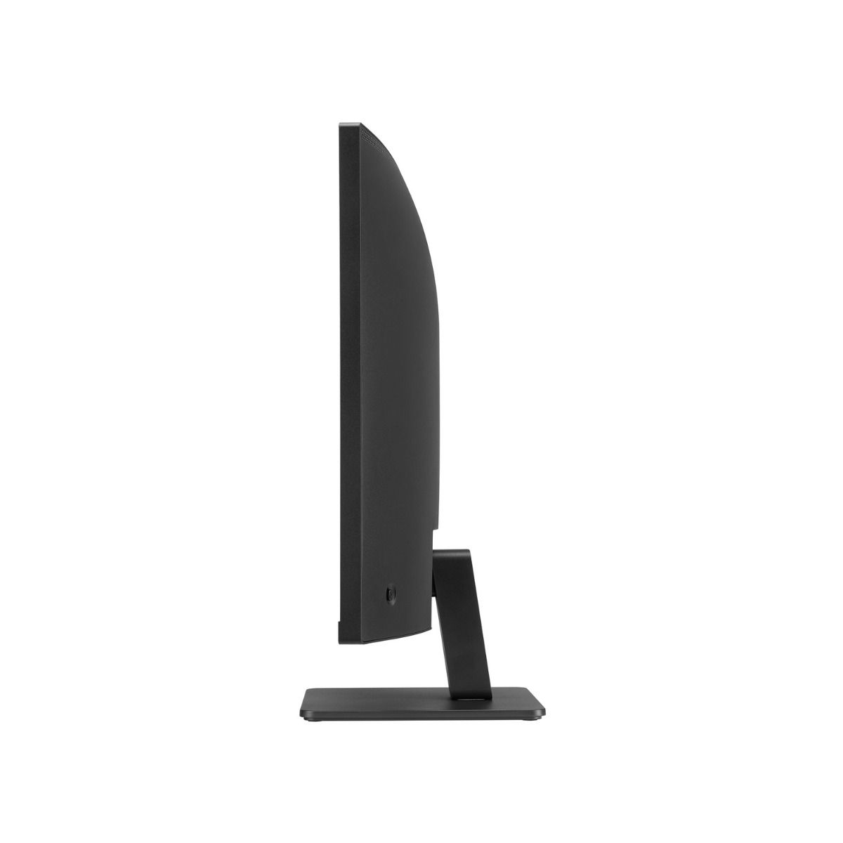 LG 32MR50C-B 32" Full HD Curved Monitor 100Hz Refresh Flicker Safe Tiltable