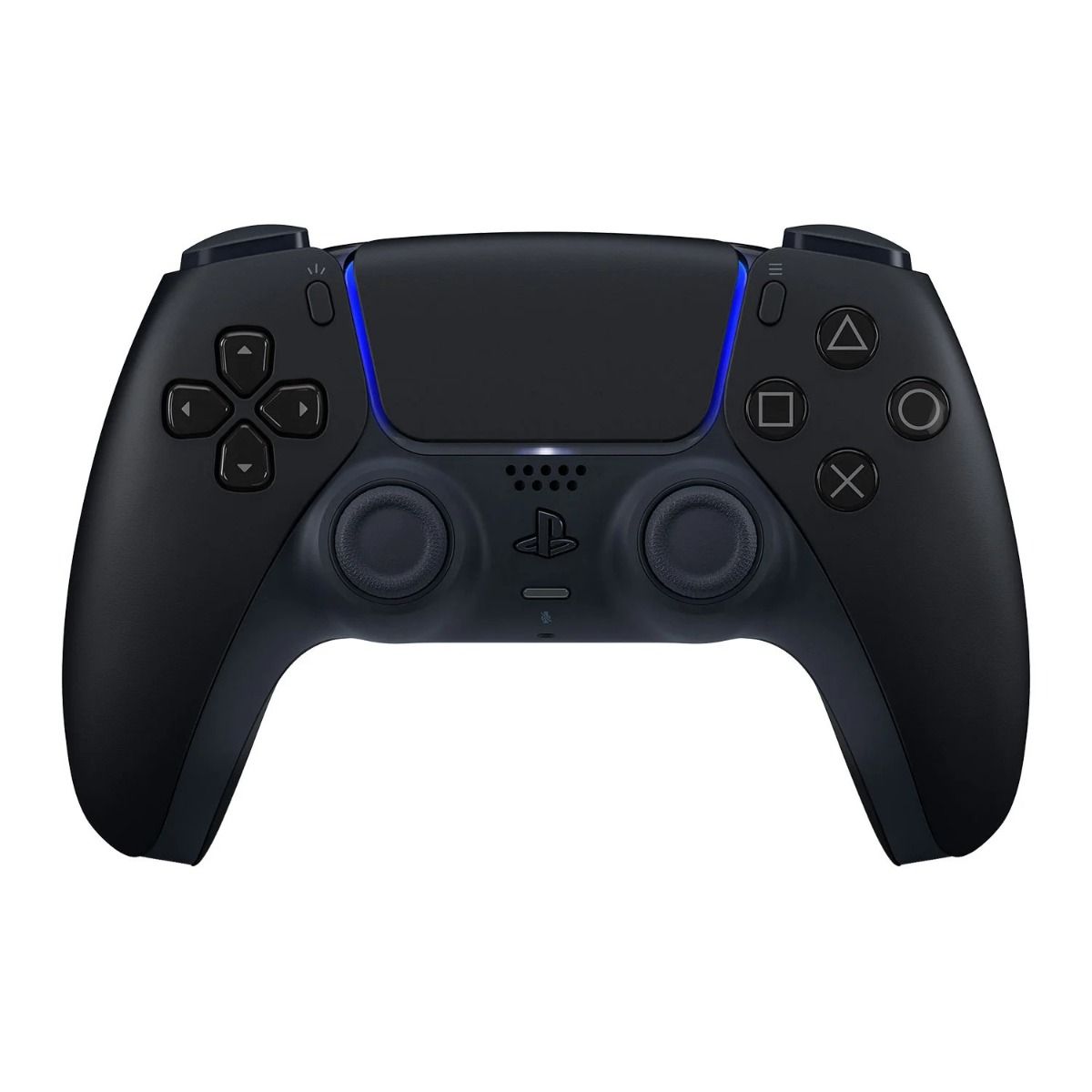 Sony PS5 DualSense Wireless Controller Midnight Black
