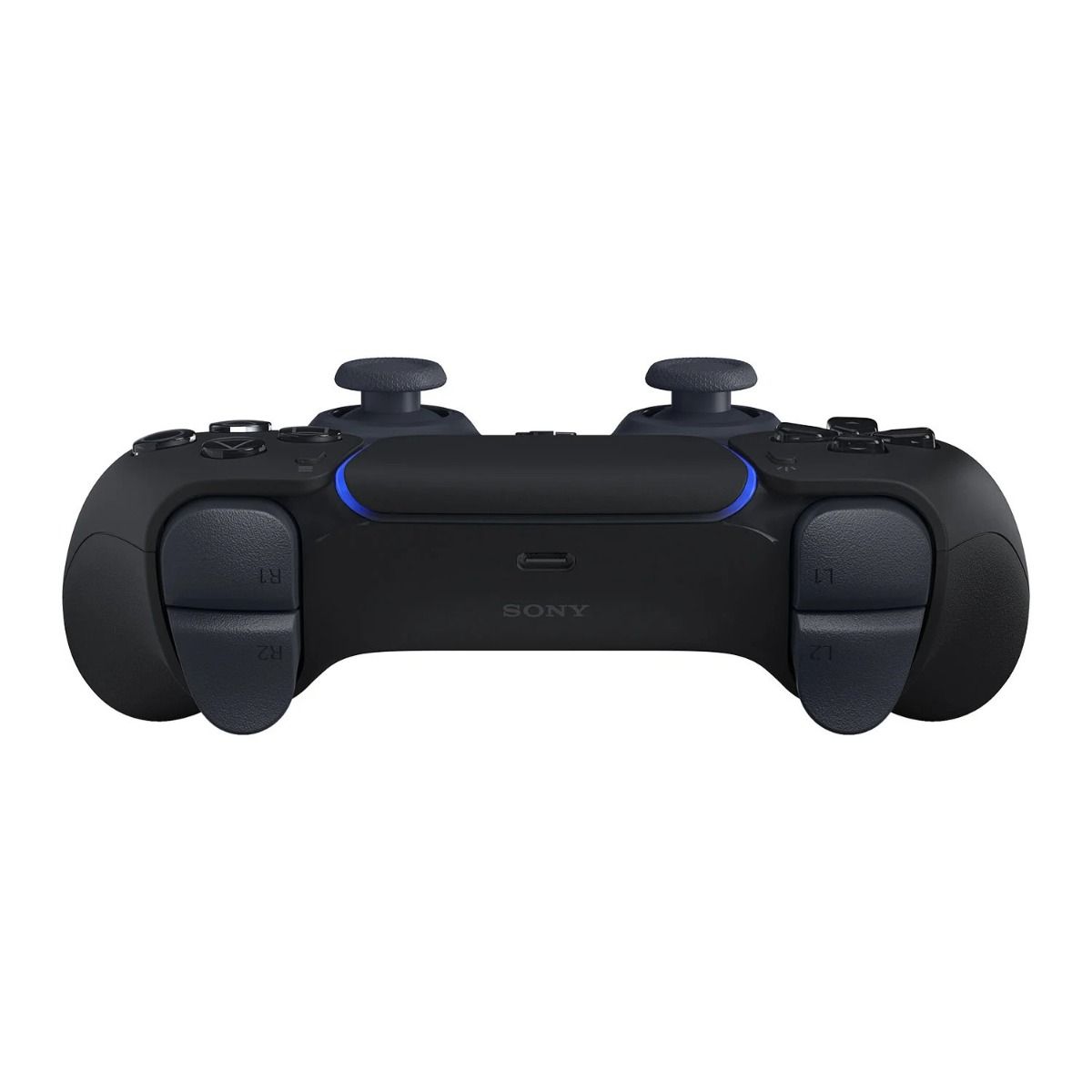 Sony PS5 DualSense Wireless Controller Midnight Black