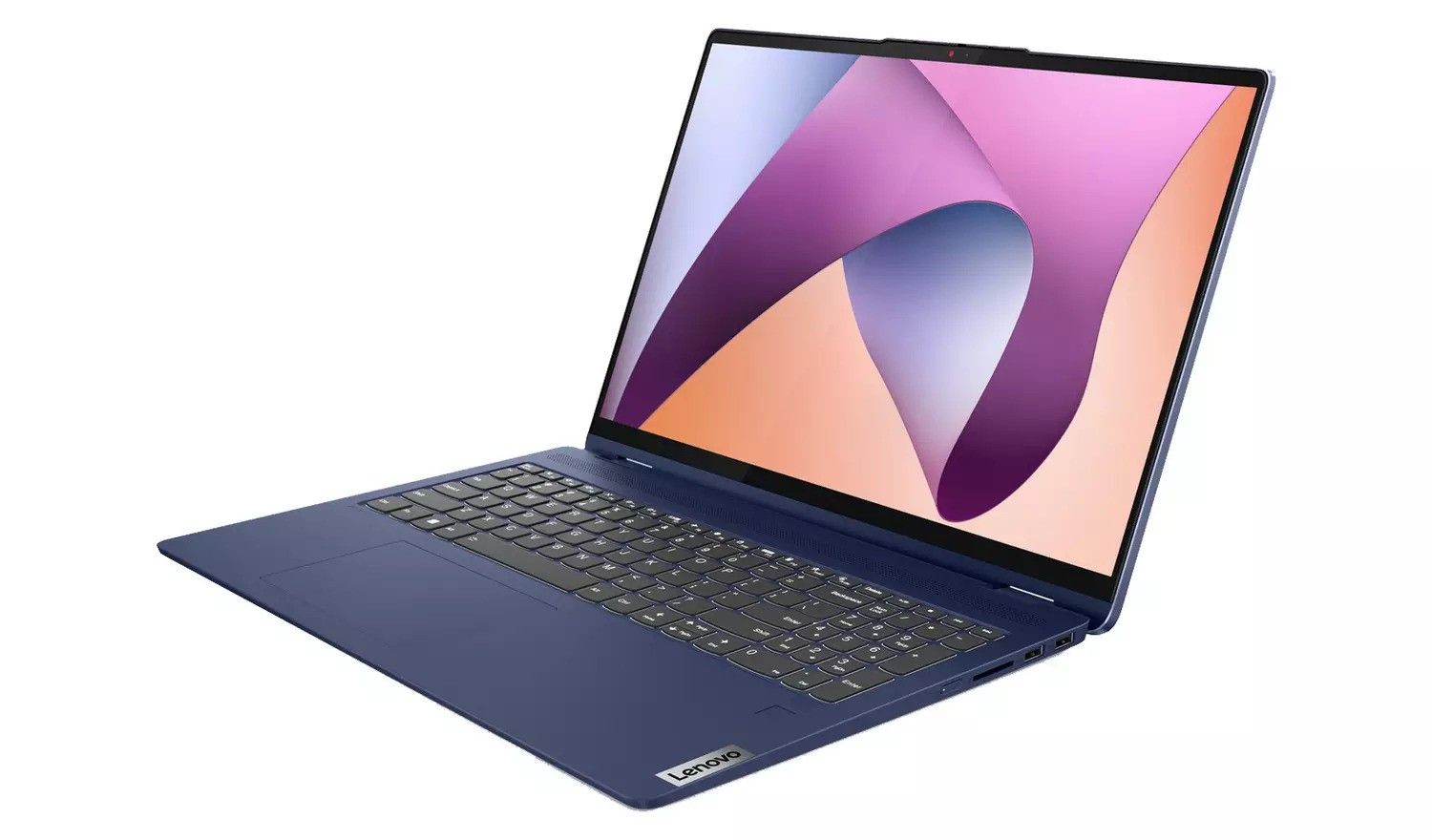 Lenovo IdeaPad Flex 5 14ALC7 14" 2-in-1 Laptop AMD Ryzen 7 16GB RAM 1TB SSD Blue