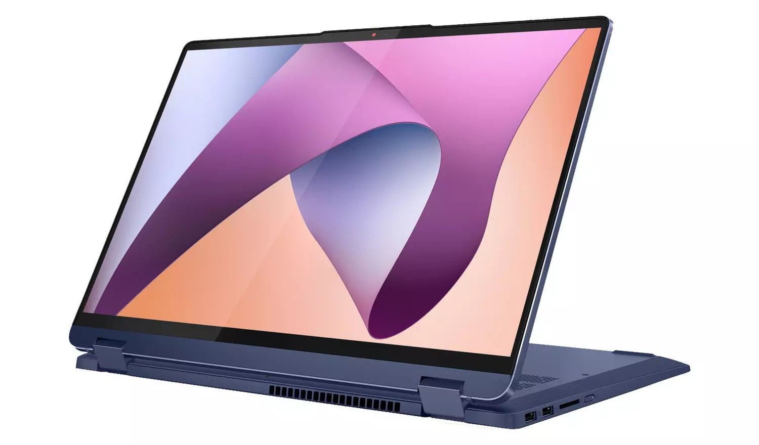 Lenovo IdeaPad Flex 5 14ALC7 14" 2-in-1 Laptop AMD Ryzen 7 16GB RAM 1TB SSD Blue