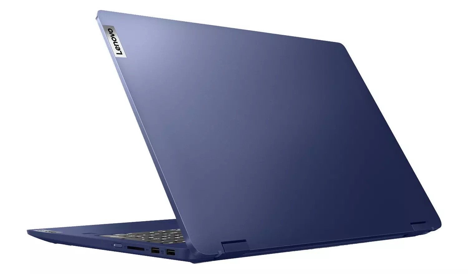 Lenovo IdeaPad Flex 5 14ALC7 14" 2-in-1 Laptop AMD Ryzen 7 16GB RAM 1TB SSD Blue