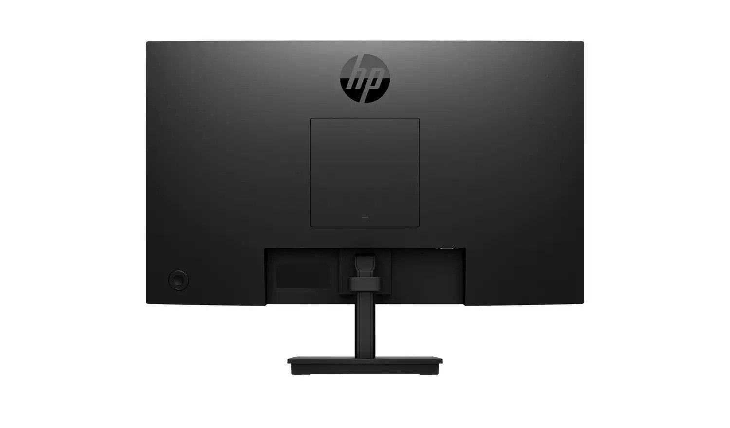 HP V24v G5 23.8" Full HD Monitor 75Hz Refresh Thin Bezel - Black