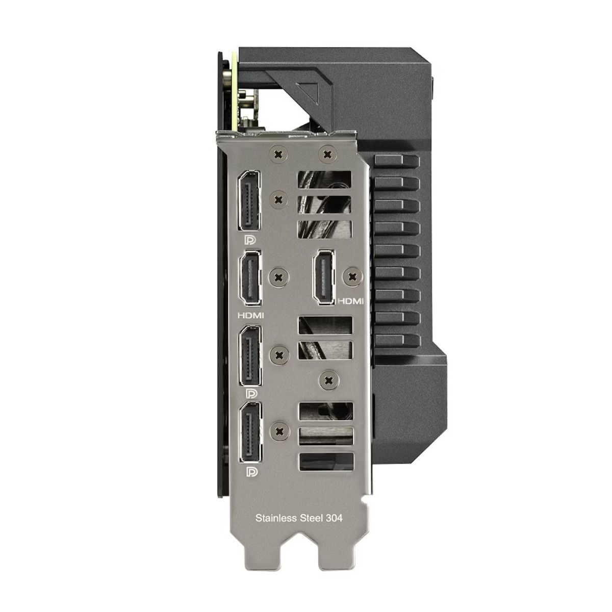 ASUS TUF Gaming RTX 4070 Ti Super 16GB OC Edition