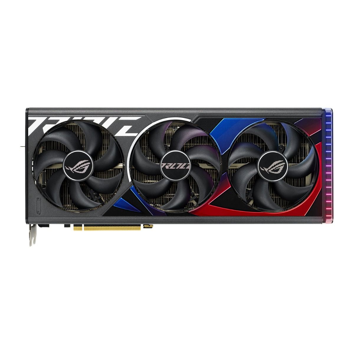 ASUS ROG Strix RTX 4090 OC Edition 24GB GDDR6x Graphics Card