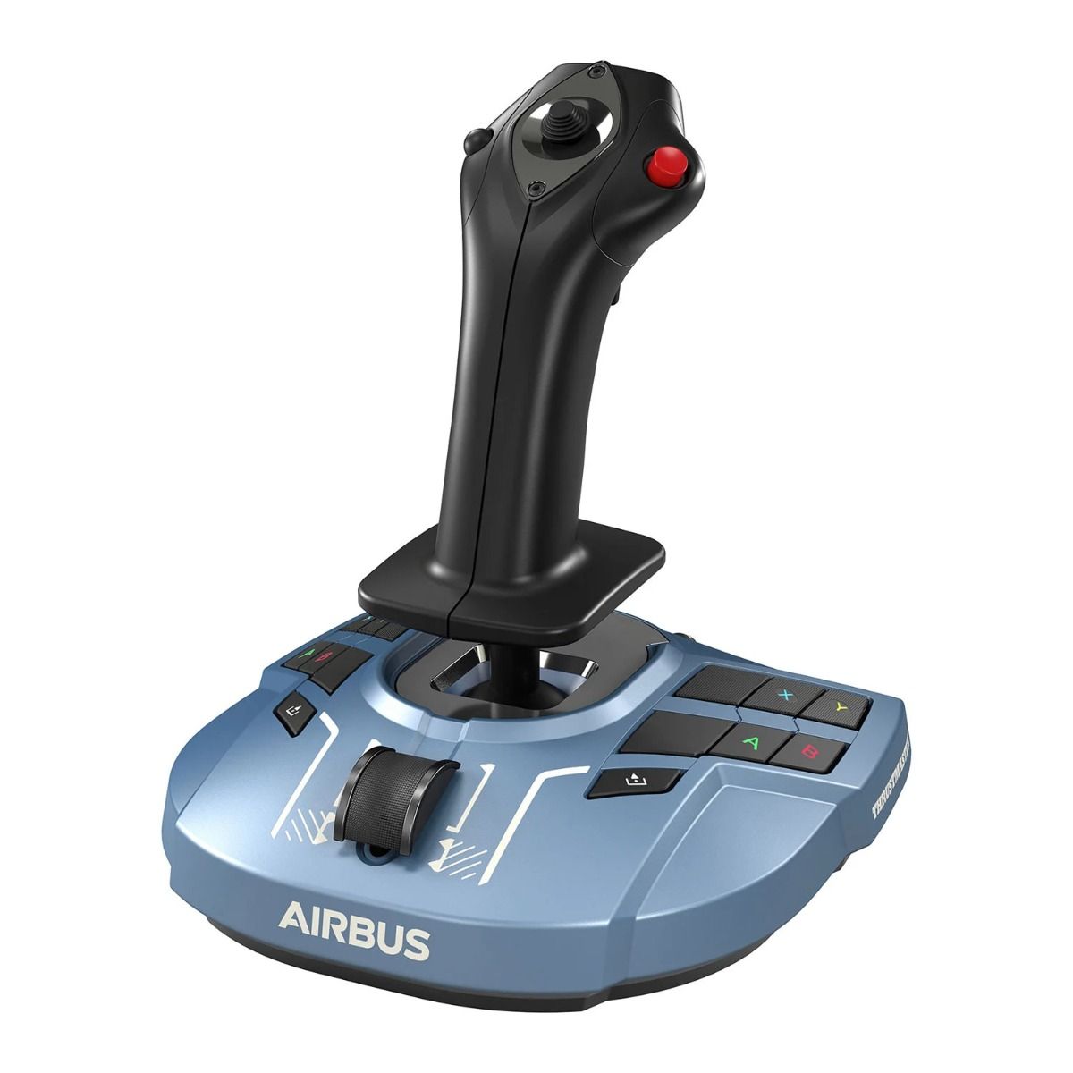Thrustmaster TCA Sidestick X Airbus Flight Stick