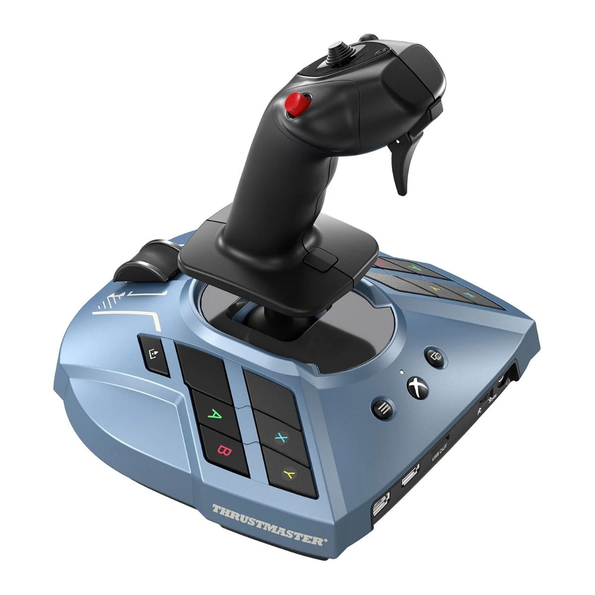 Thrustmaster TCA Sidestick X Airbus Flight Stick