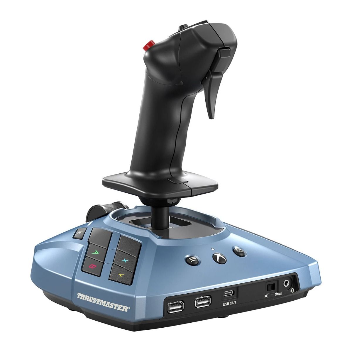 Thrustmaster TCA Sidestick X Airbus Flight Stick