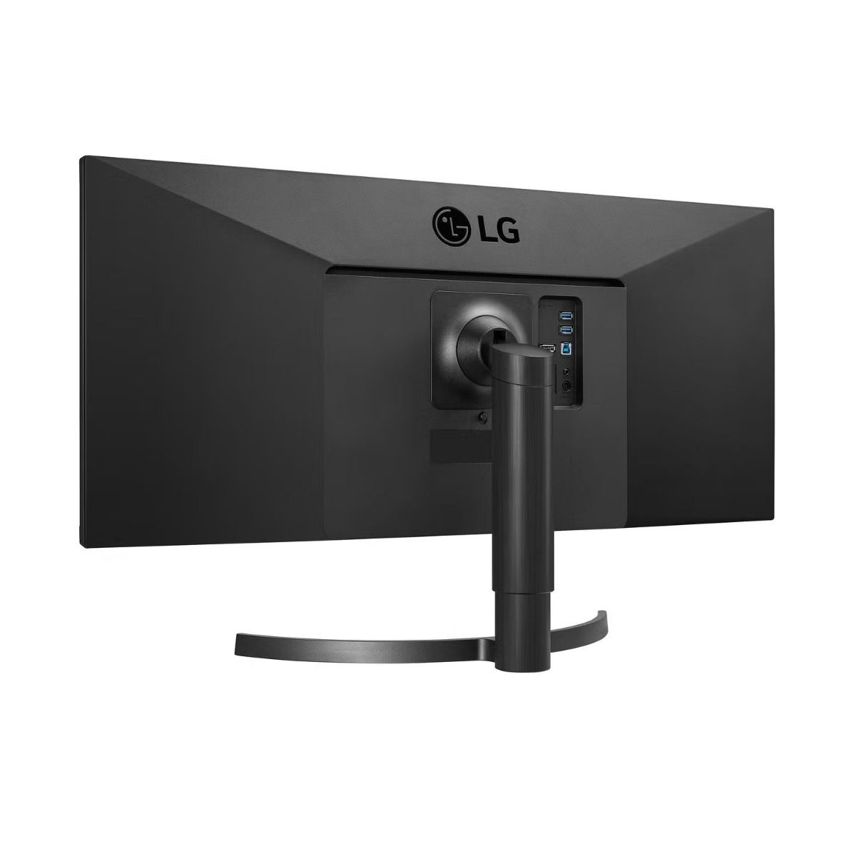 LG Ultrawide 34WN750P-B.AEK 34" QHD (1440p) 75Hz Monitor Built In Speakers HDMI DisplayPort