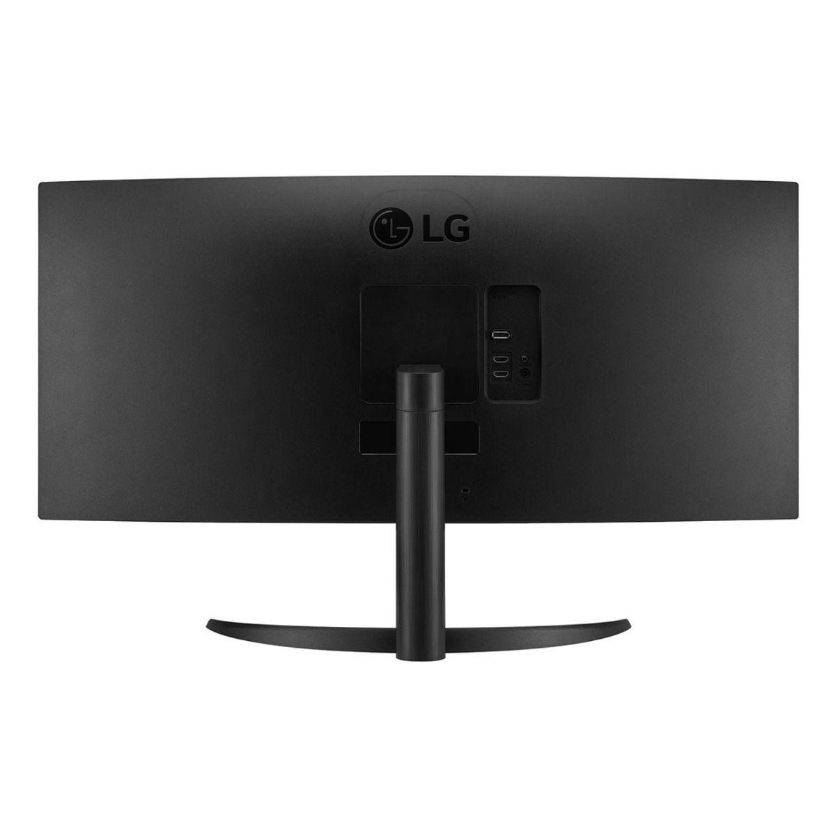 LG UltraWide 34WR50QK 34" Wide Quad HD Curved Monitor HDR10 Picture by Picture