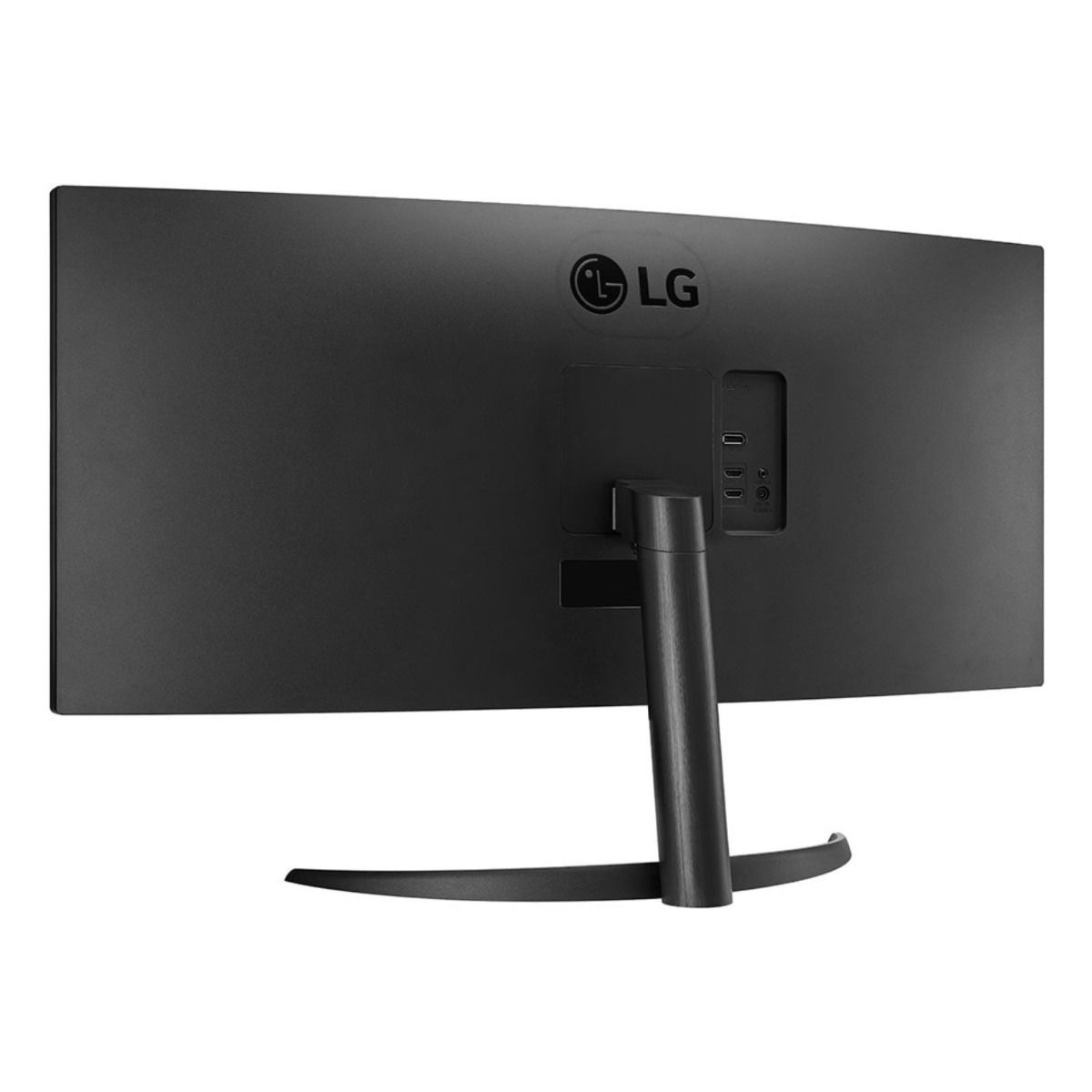 LG UltraWide 34WR50QK 34" Wide Quad HD Curved Monitor HDR10 Picture by Picture