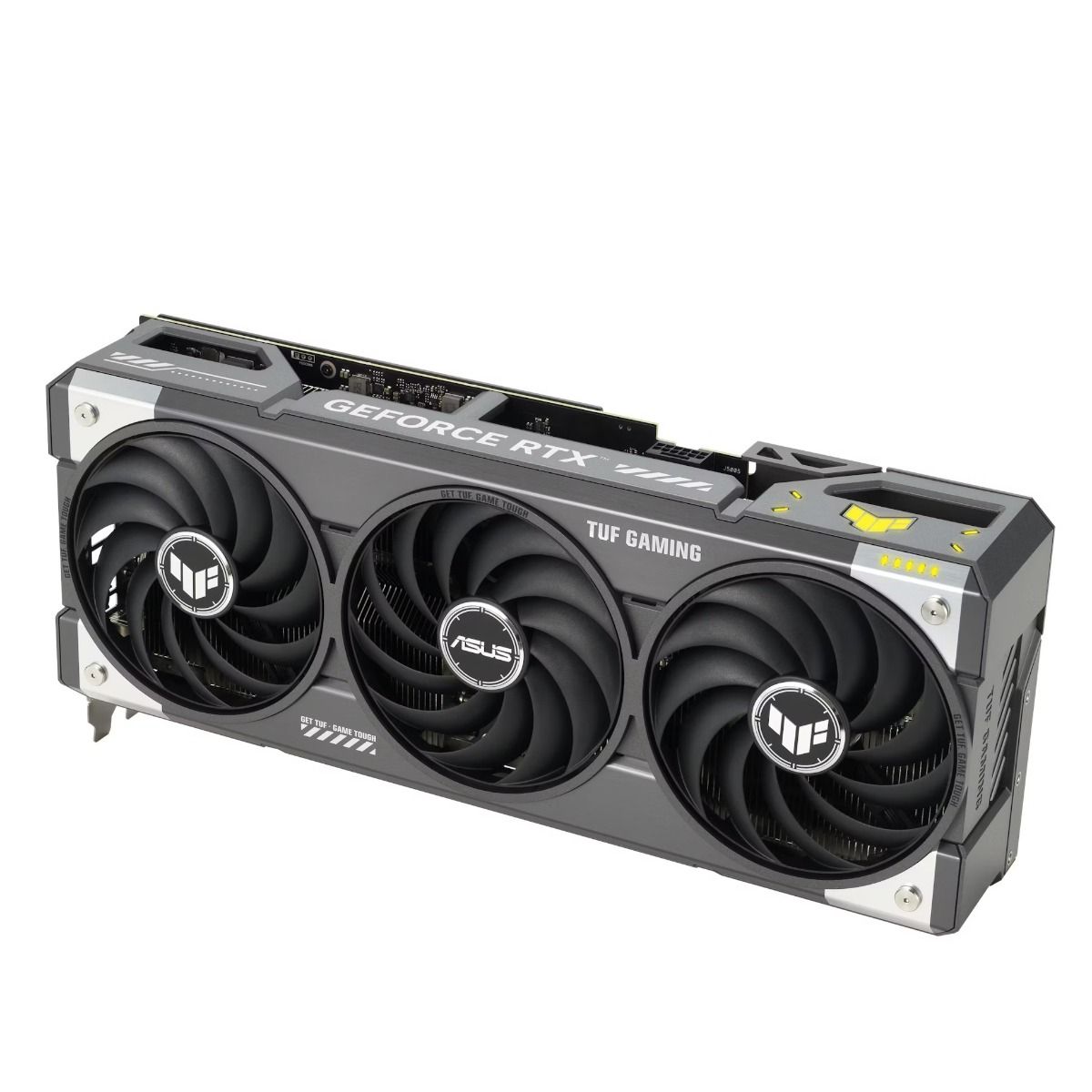ASUS TUF Gaming RTX 5070 Ti 16GB GDDR7 OC DLSS 4 Nvidia Reflex 2