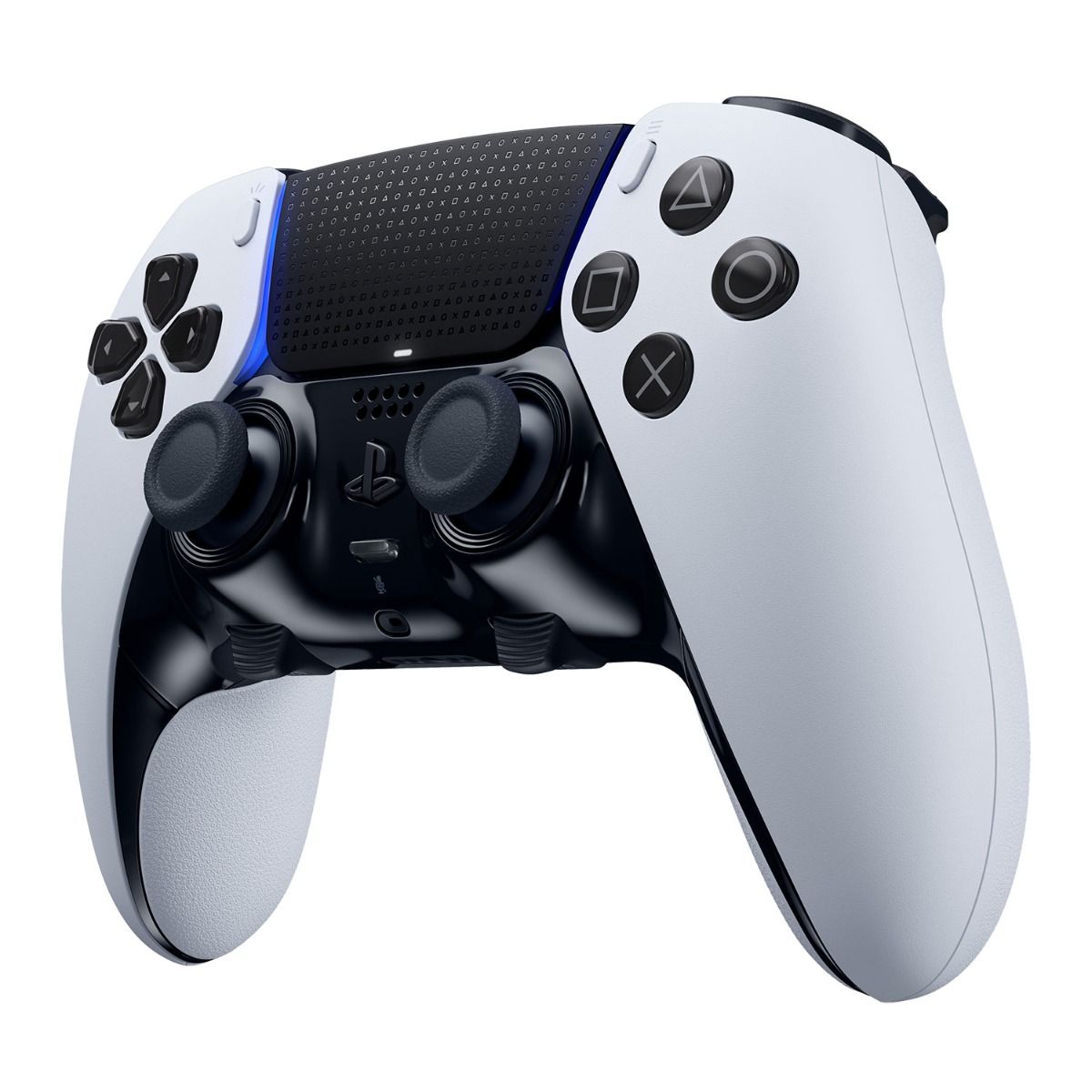 Sony PlayStation DualSense Edge Controller Mappable Back Buttons - White