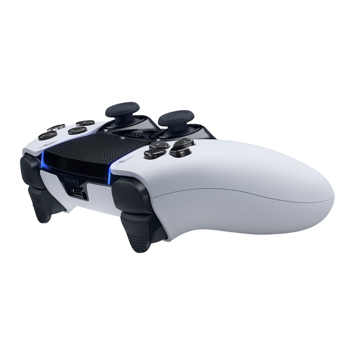 Sony PlayStation DualSense Edge Controller Mappable Back Buttons - White
