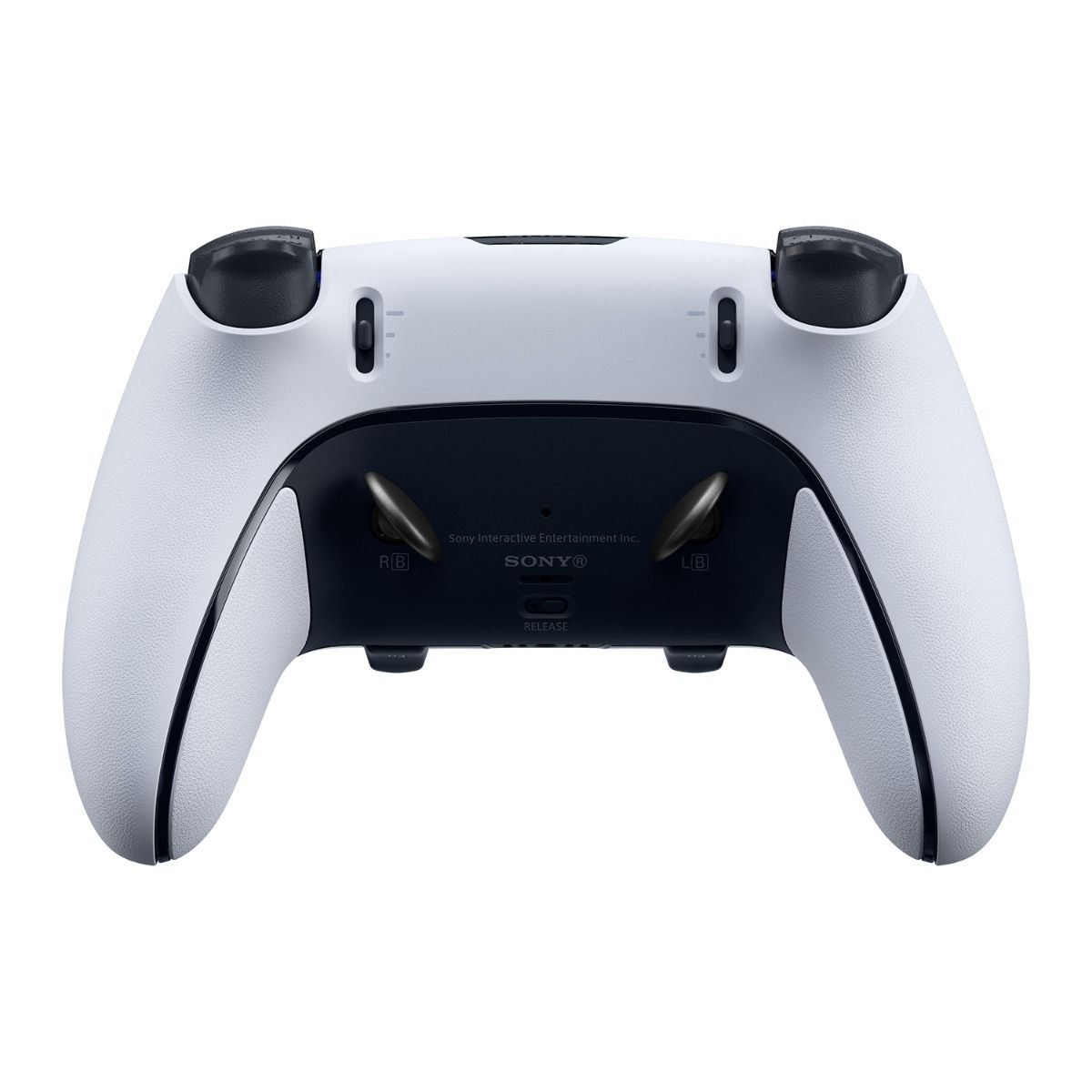Sony PlayStation DualSense Edge Controller Mappable Back Buttons - White