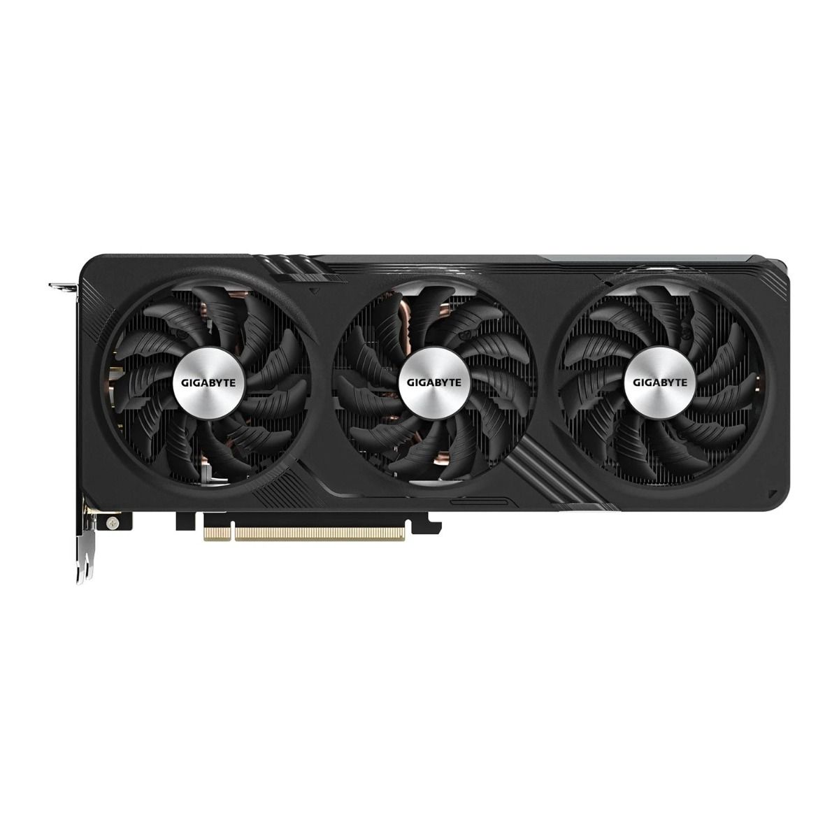 Gigabyte RTX 4060 Ti Gaming OC 8GB GDDR6 Graphics Card WindForce Cooling